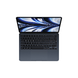 Apple MacBook Air MacBookAir 13" M2 8 Go 256 Go SSD macOS Monterey Bleu